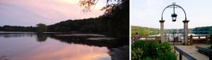 jamaica pond