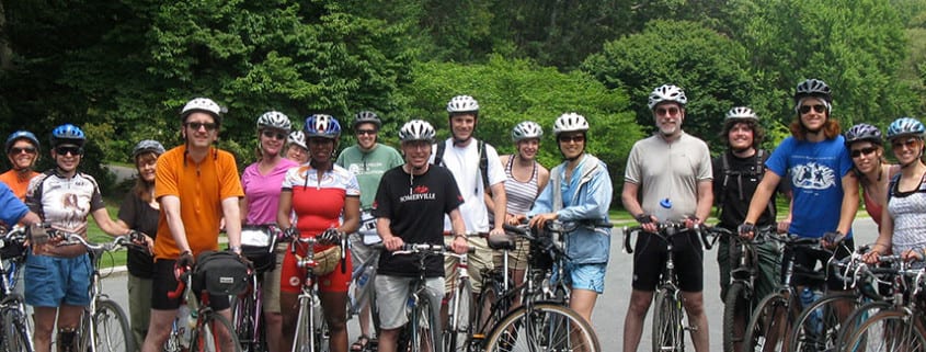 emerald necklace franklin park