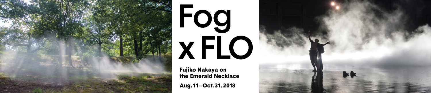 Fog Performances Banner