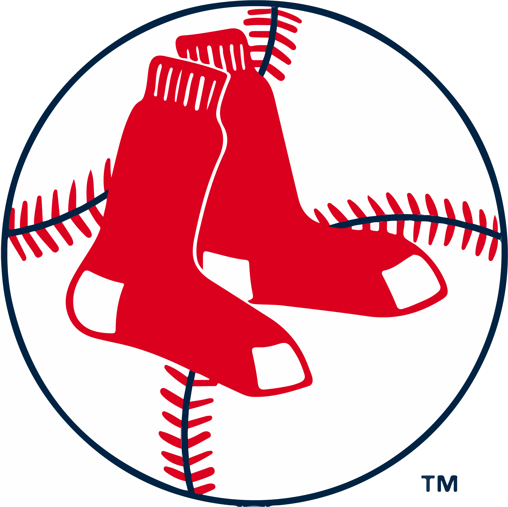 Red Sox Logo.