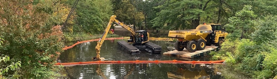 Advocacy - Muddy River Restoration JPG