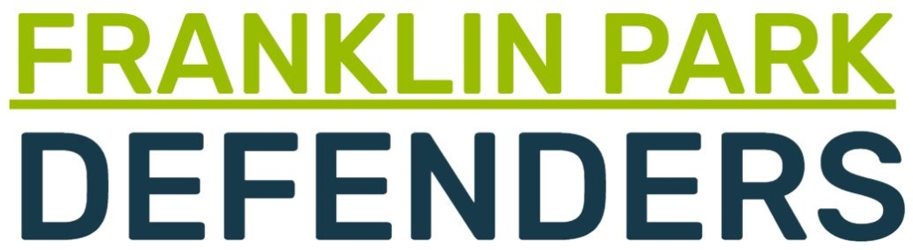 Advocacy for Franklin Park's White Stadium